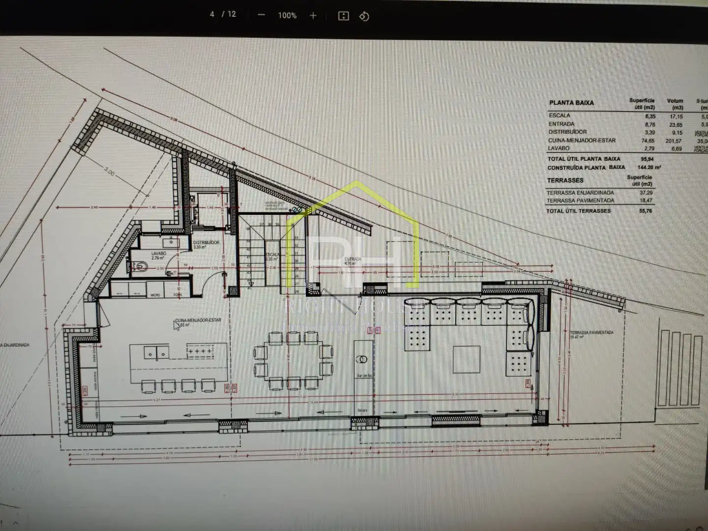 Terreno residenziale in vendita a L'Aldosa - Anyós, imagen 19