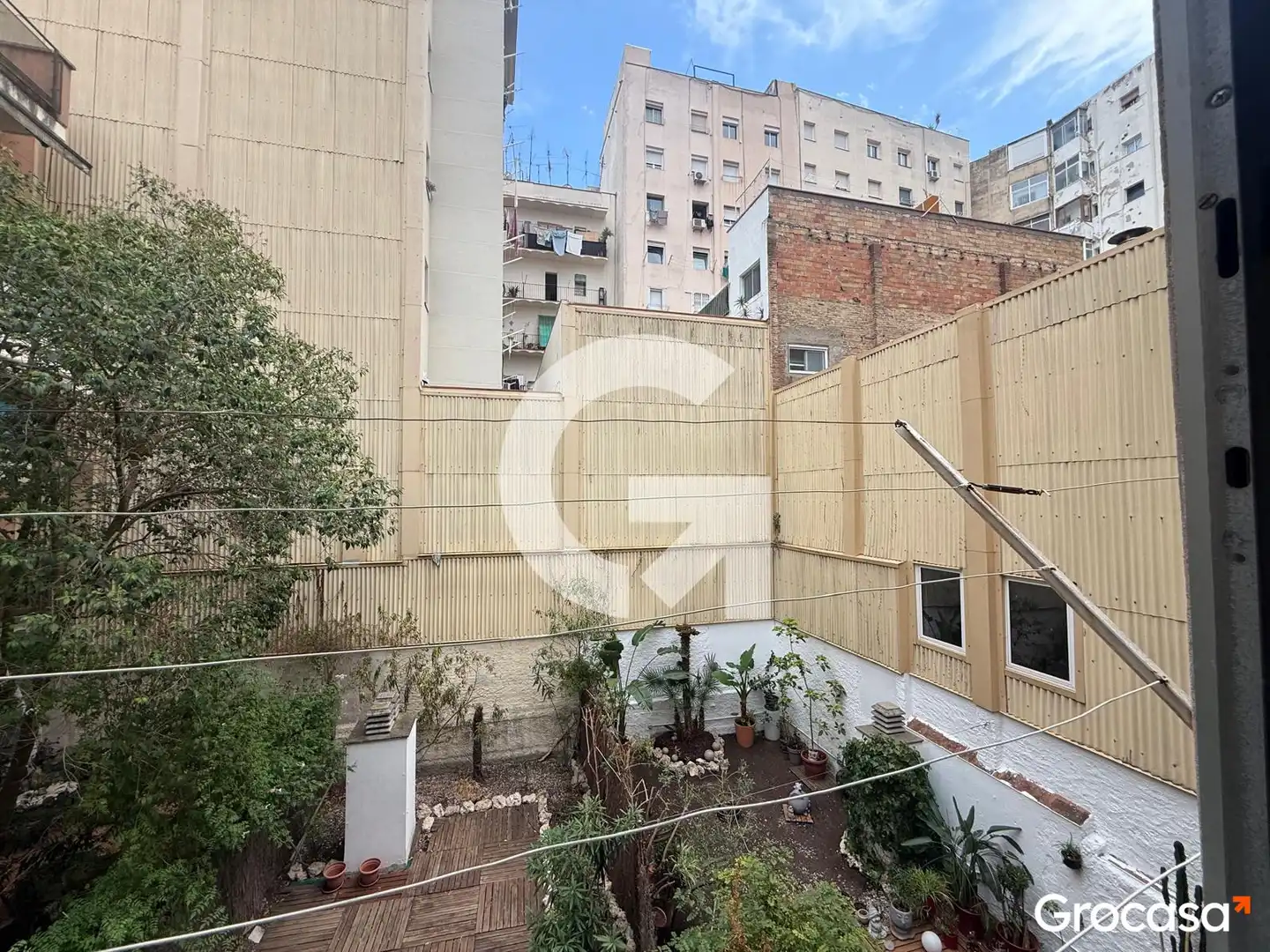 Wohnung mit Terrasse zum Verkauf in CL PURISSIMA CONCEPCIO, imagen 22