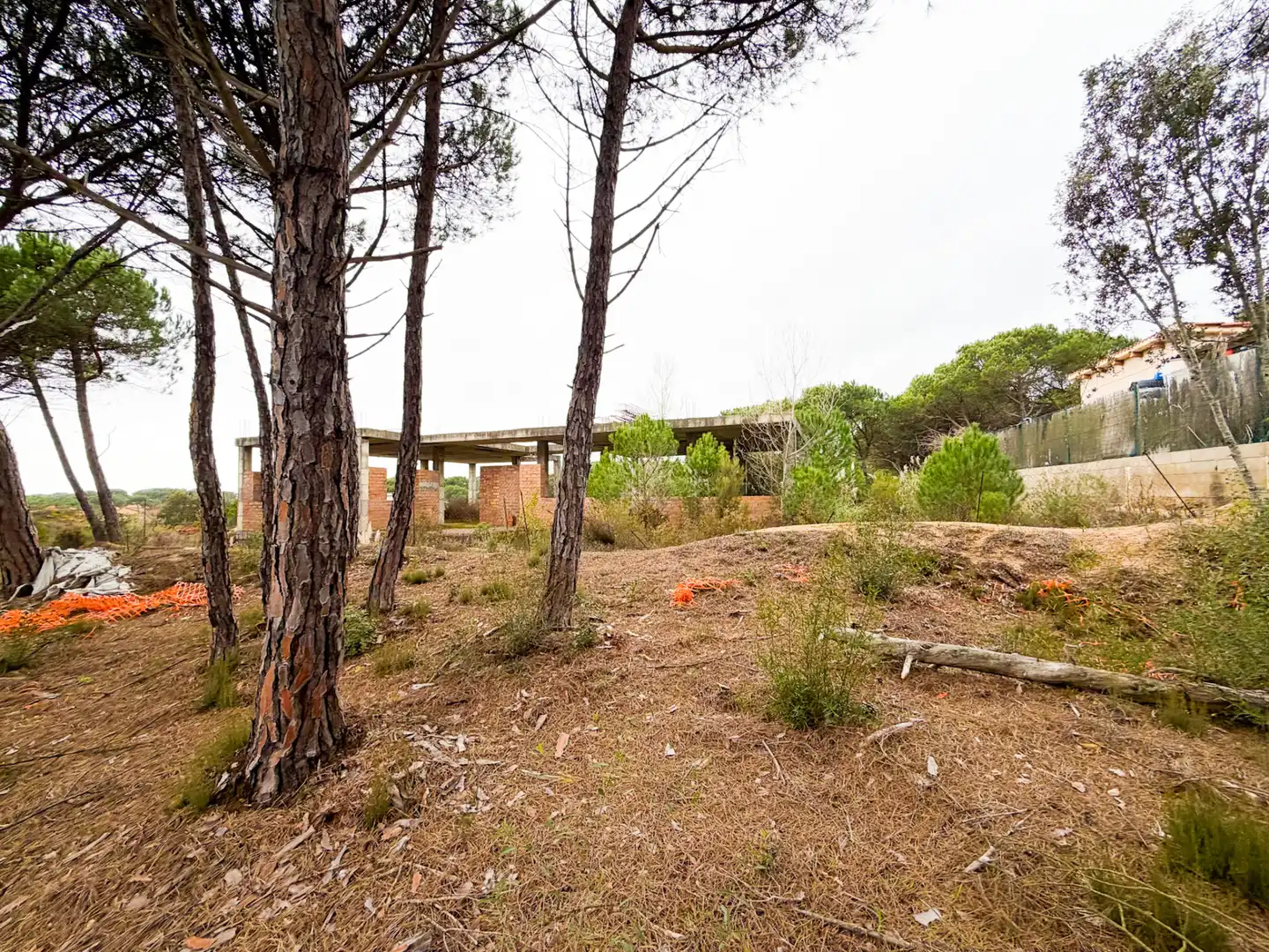 Terreny residencial en venda a La Goba, imagen 12