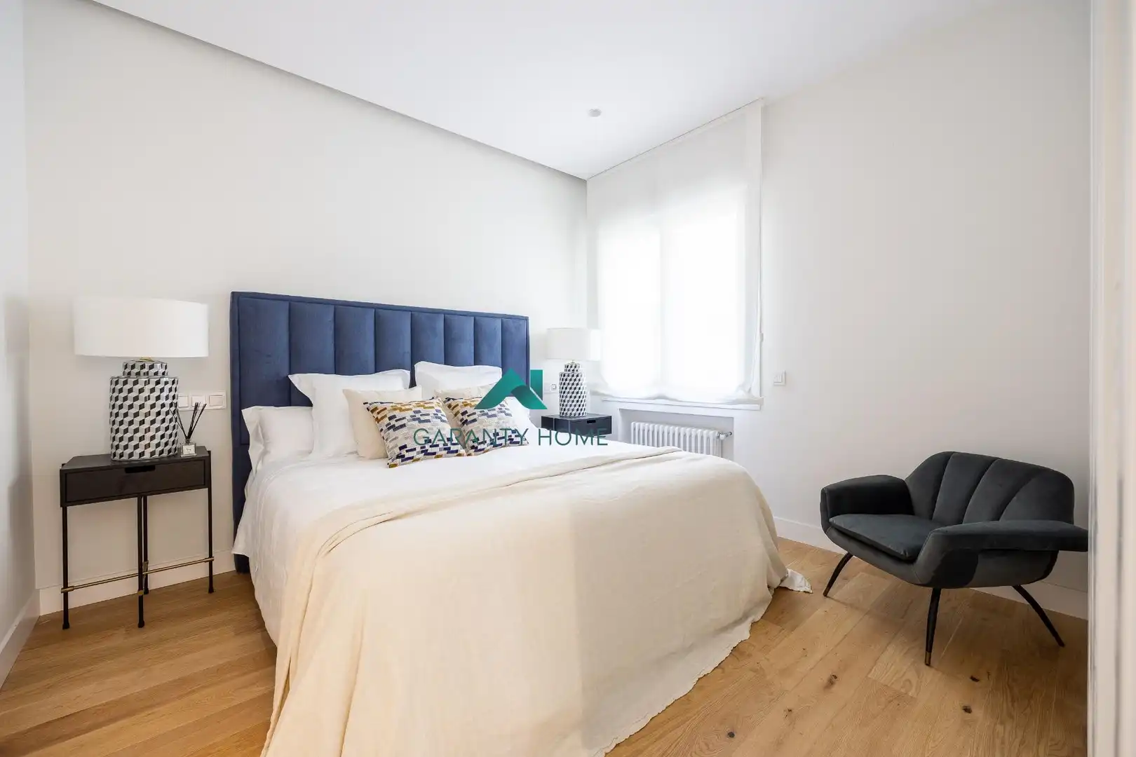 Piso con terraza en venta en Barrio de Salamanca, imagen 38