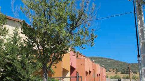 Foto 2 de Casa adosada en venda a Plaza del Pilar, Hinojosas de Calatrava, Ciudad Real