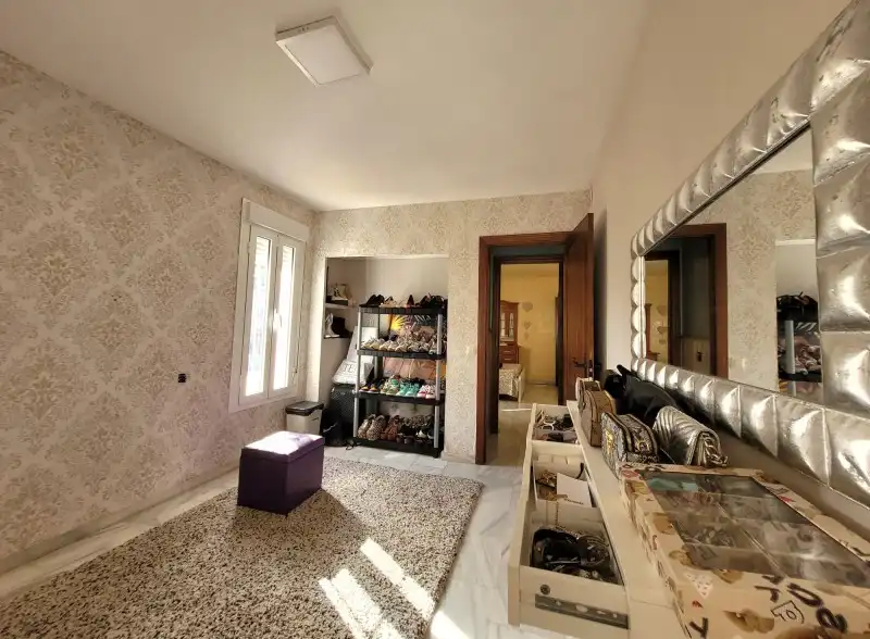 Piso en venta en Calle Jerez Perchet, 24, Cortijo Bazán - Los Casinis - Los Cipreses