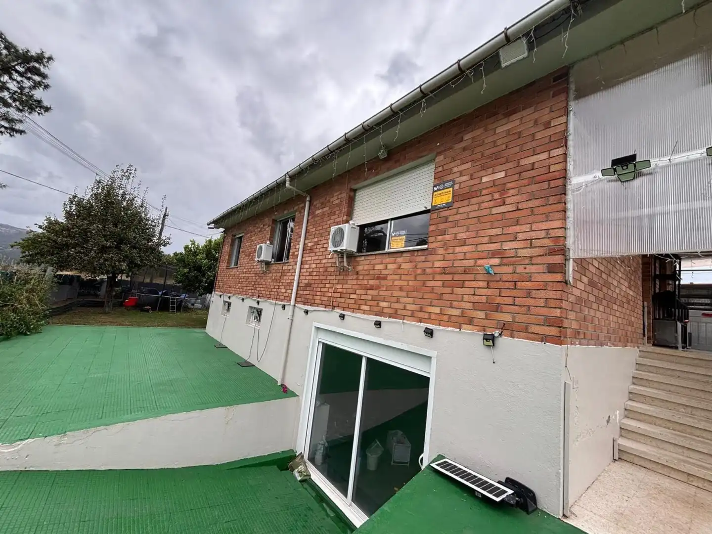 Casa amb piscina en venda a O Porriño, imagen 22