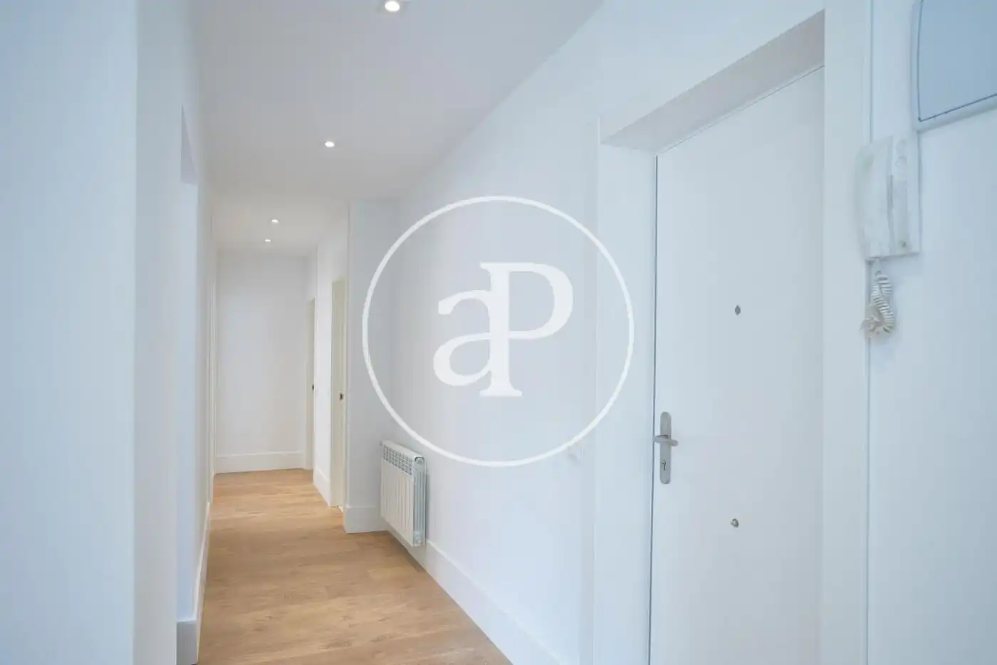 Flat with lift to rent in Gabriel Lobo, imagen 26