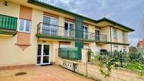 Exterior view of Flat for sale in Miengo  with Heating, Private garden and Terrace