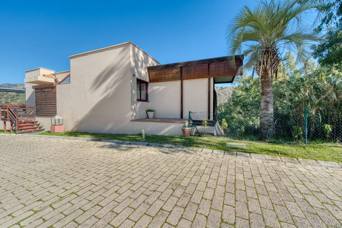 House with pool for sale in Los Flamingos, imagen 27