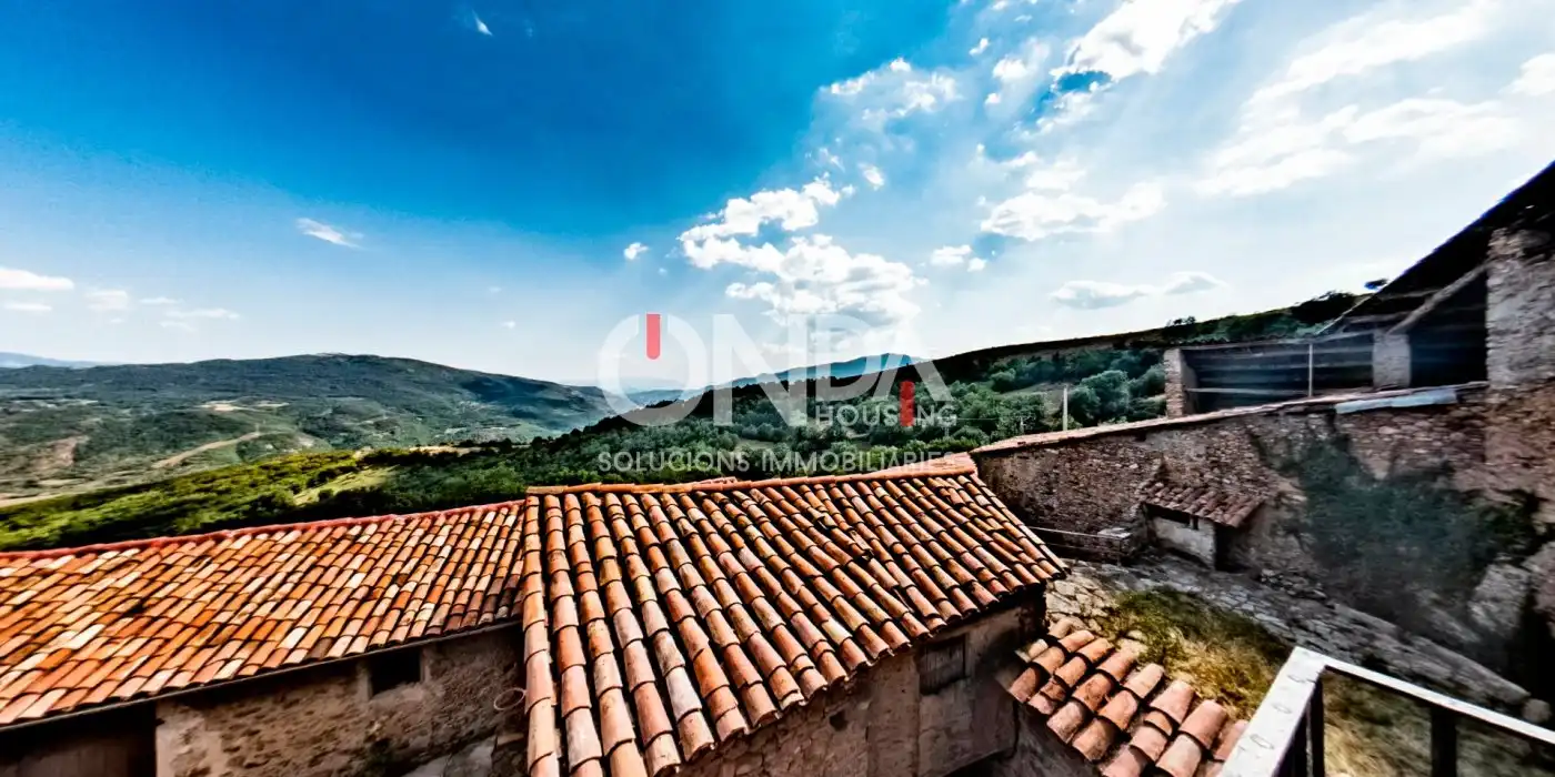 Casa o chalet en venta en Calle Interior-Ag, 5, La Torre de Cabdella