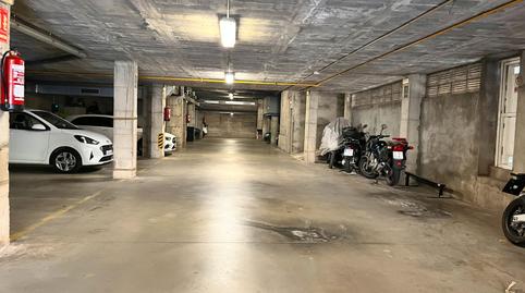 Foto 5 de Garatge en venda a Carrer Bellpuig, 5, Montjuïc, Girona