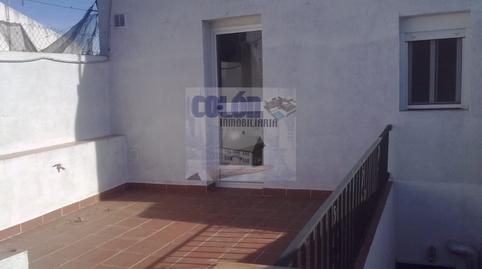 Foto 2 de Casa o xalet en venda a Santiago de Calatrava, Jaén