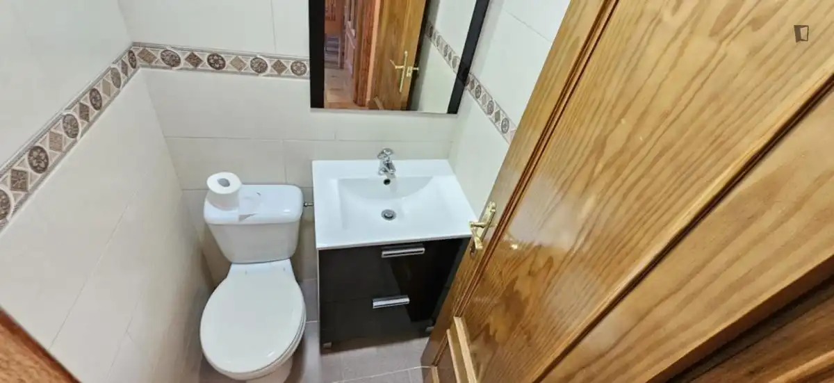 Room in Toledo, Toledo