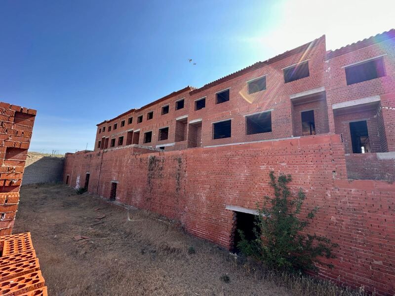 Casa o xalet en venda a CARMEN LAFORET, Horcajo de Santiago