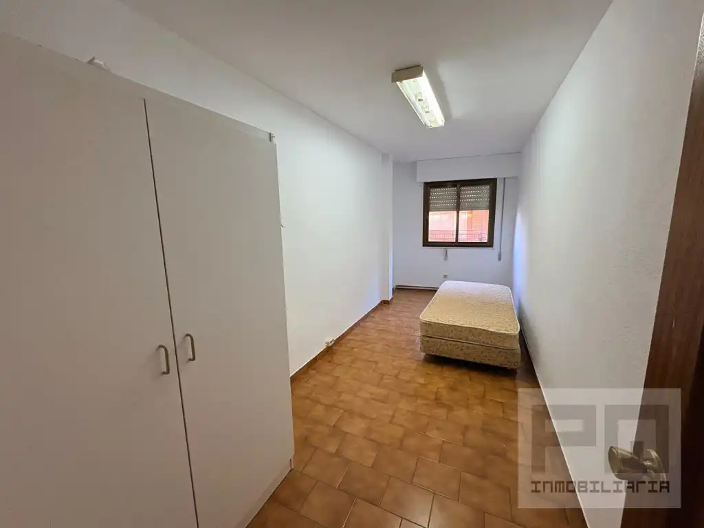 Bedroom of Flat for sale in Las Navas del Marqués , Ávila