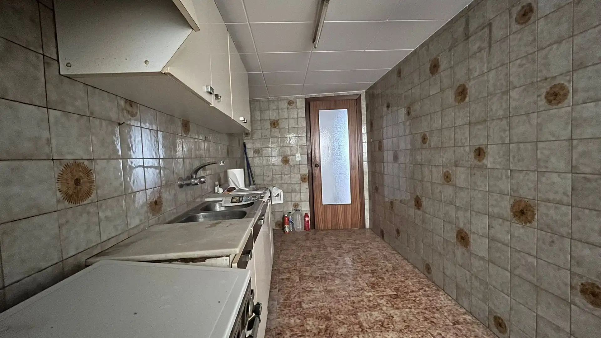 Cocina de Piso en venta en Alzira