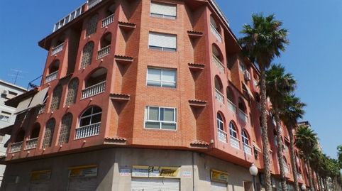 Foto 2 de Casa o chalet en venta en Florida Alta, Alicante / Alacant