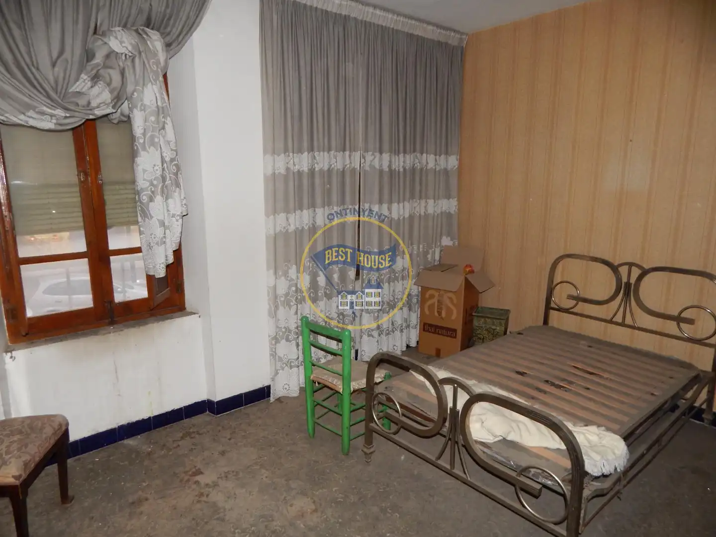 Casa con terraza en venta en Cocentaina, imagen 9