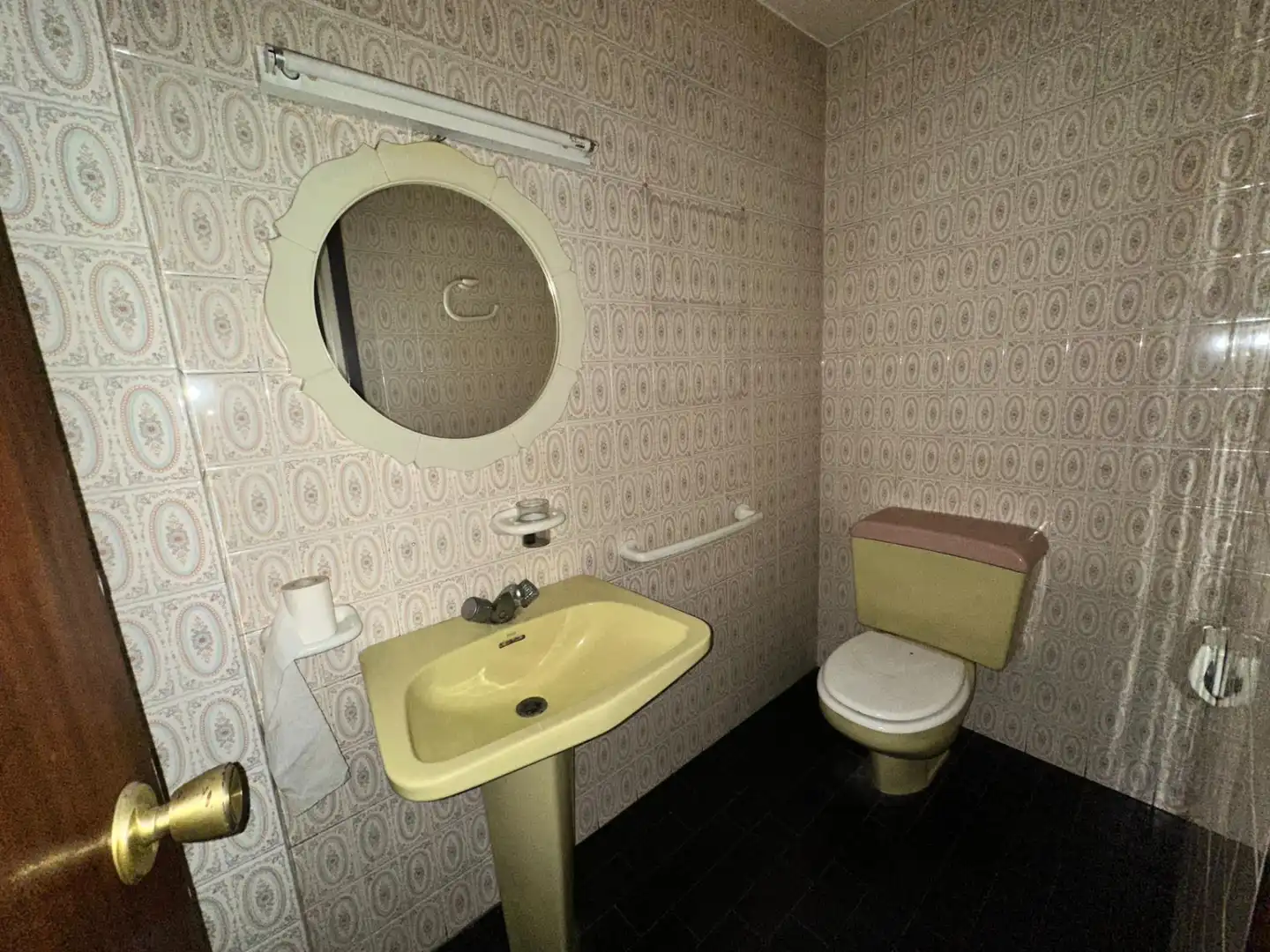 Bathroom of Office for rent in Centro - Ayuntamiento