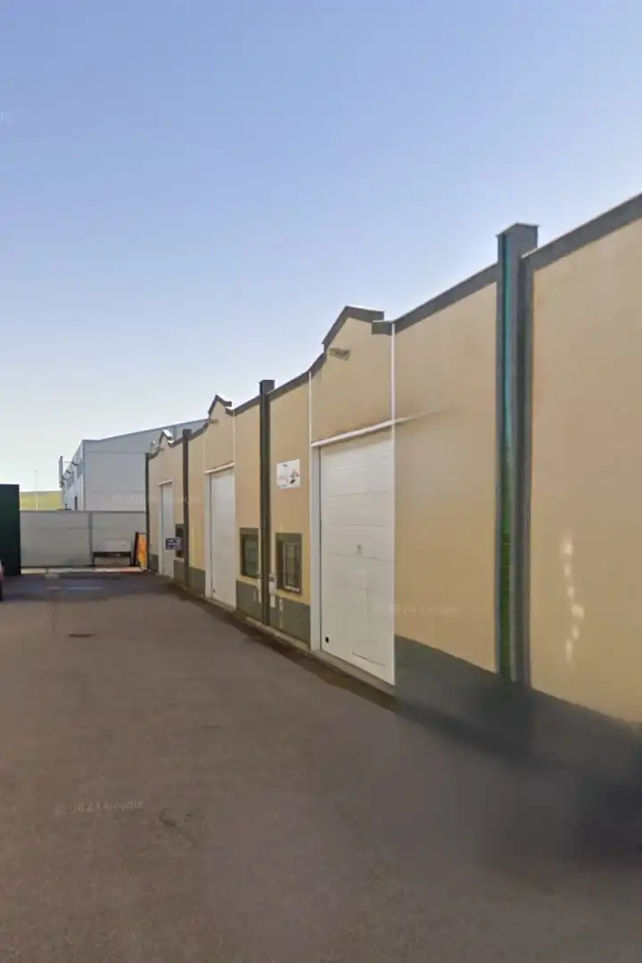 Nave industrielle à vendre à Polígono los Caños