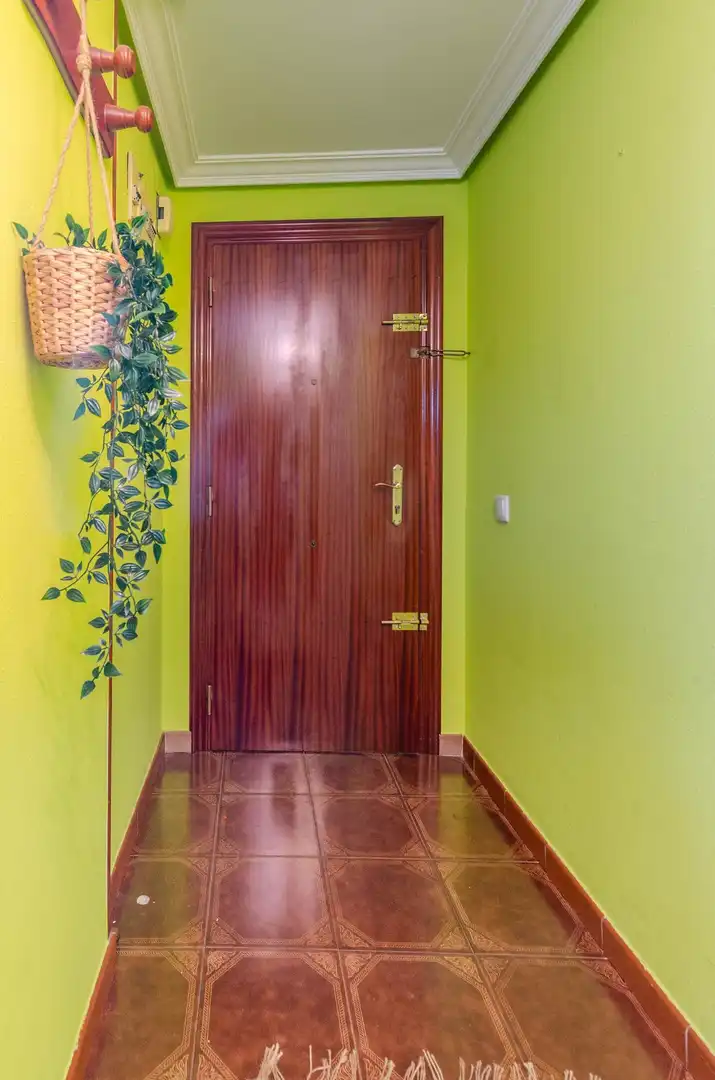 Flat for sale in Llanera  with Heating, Terrace and Storage room