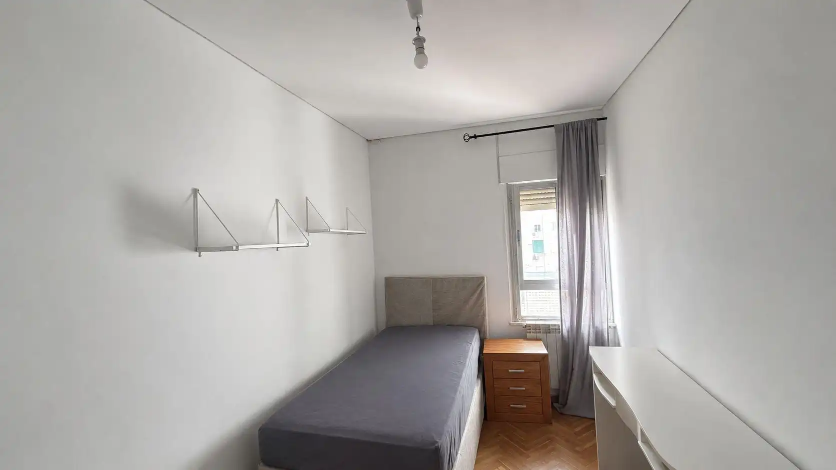 Habitación de Piso en venta en Leganés con Aire acondicionado, Calefacción y Parquet