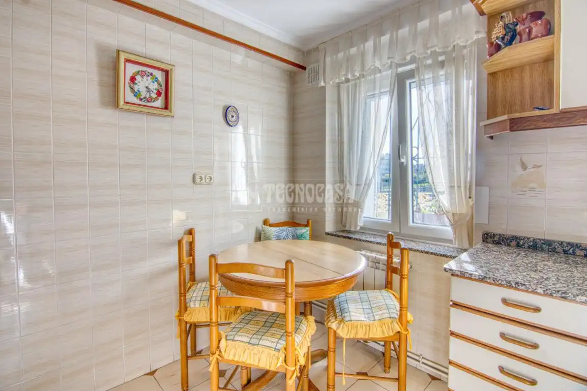 Piso en venta en Alisal - San Román
