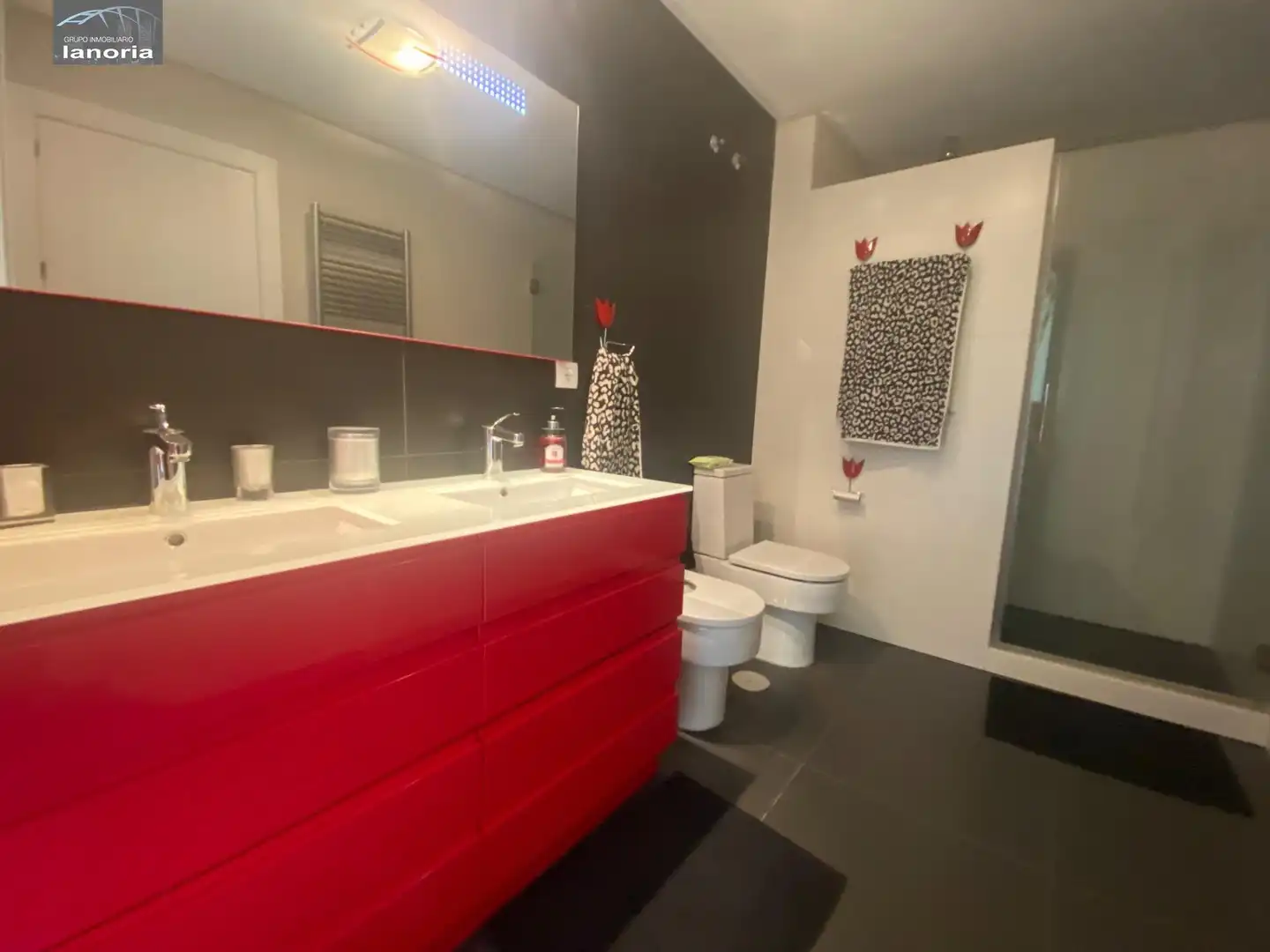 Baño de Piso en venta en Albacete con Aire acondicionado, Calefacción y Amueblado