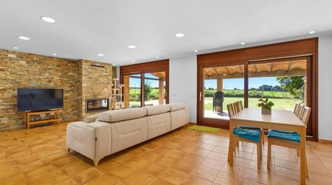 Foto 5 de Finca rústica en venta en Carrer Marinada , Garrigàs, Girona