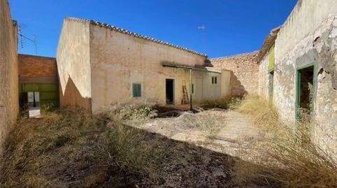 Foto 2 de Planta baixa en venda a Calle Hortelano, 10, Munera, Albacete