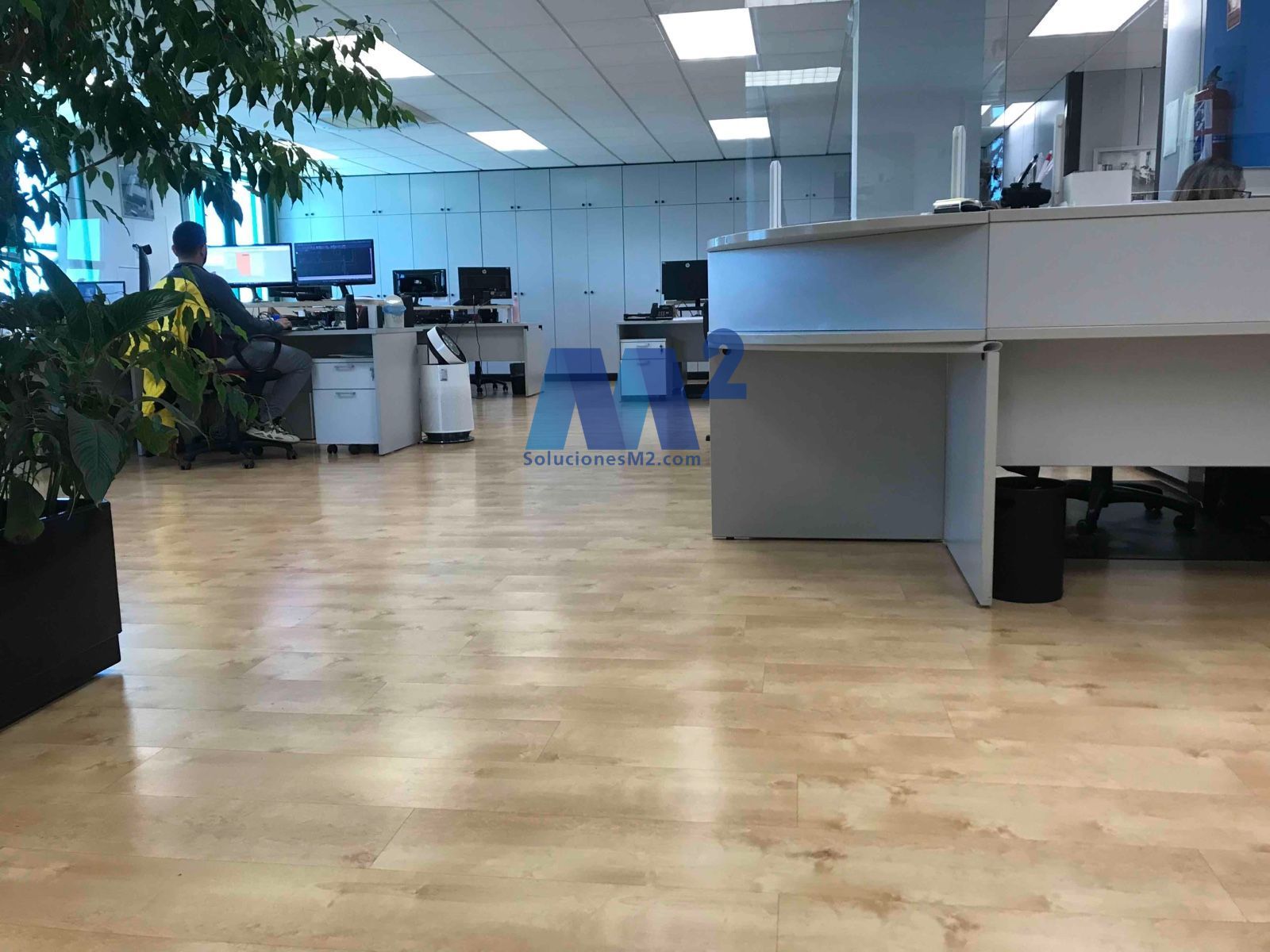 Office for sale in San Sebastián de los Reyes