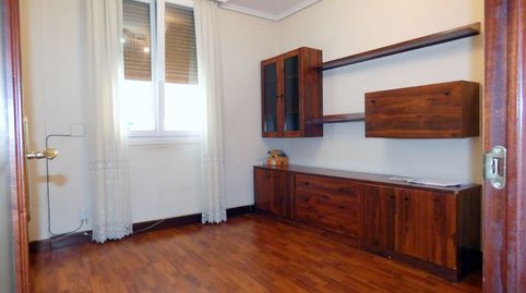 Foto 5 de Piso en venta en Eguiluz Antonio Médico Kalea, Santutxu - Basarrate, Bilbao