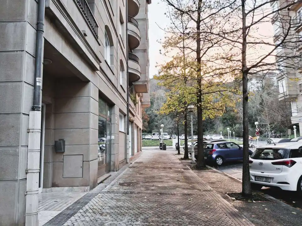 Parcheggio in vendita a Donibane Garazi Kalea, imagen 4