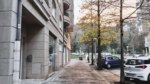 Foto 4 de Garatge en venda a Donibane Garazi Kalea, Antiguo, Donostia - San Sebastián