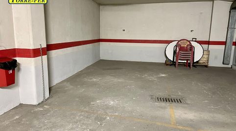 Photo 3 of Garage for sale in San Luis, Almería Capital