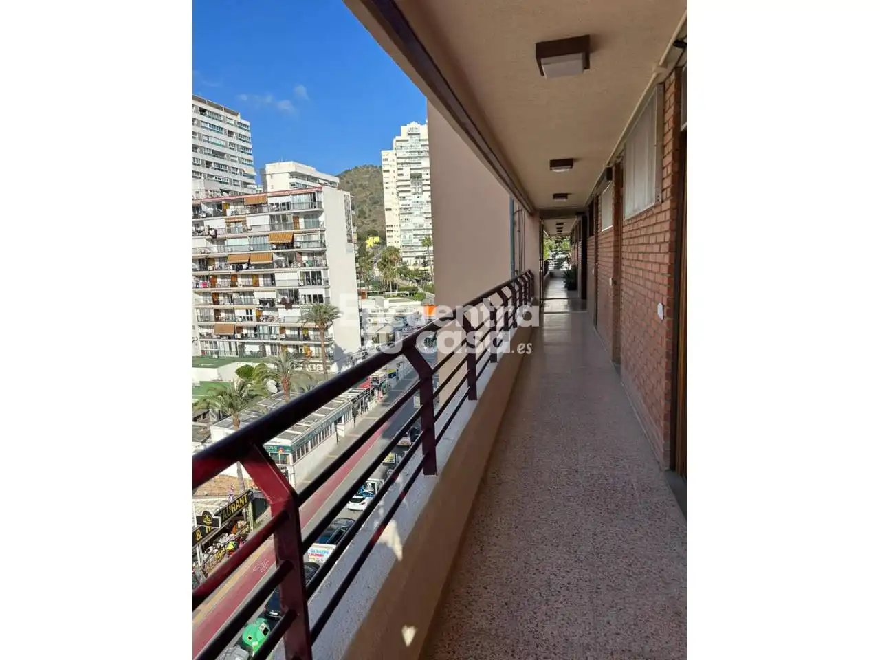 Flat with terrace for sale in Calle Londres, imagen 24