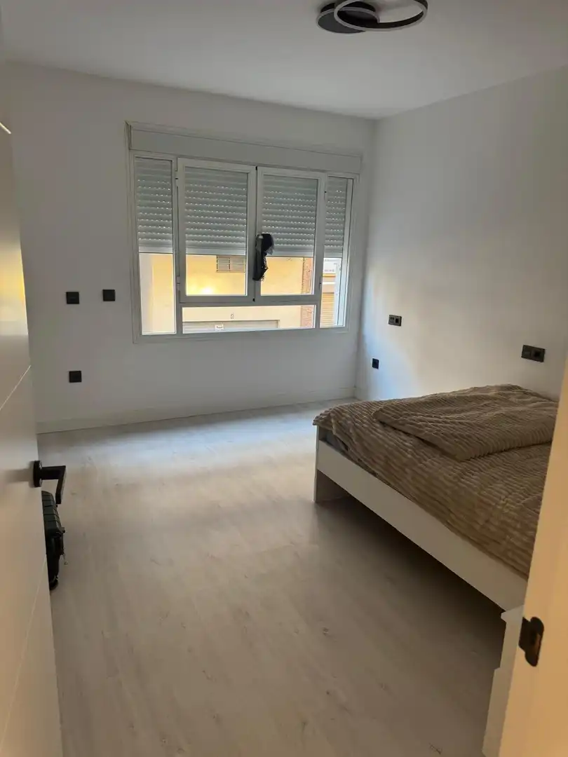 Habitación de Apartamento de alquiler en Marbella