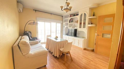 Foto 4 de Piso en venta en Colores -  Entreparques, Sevilla