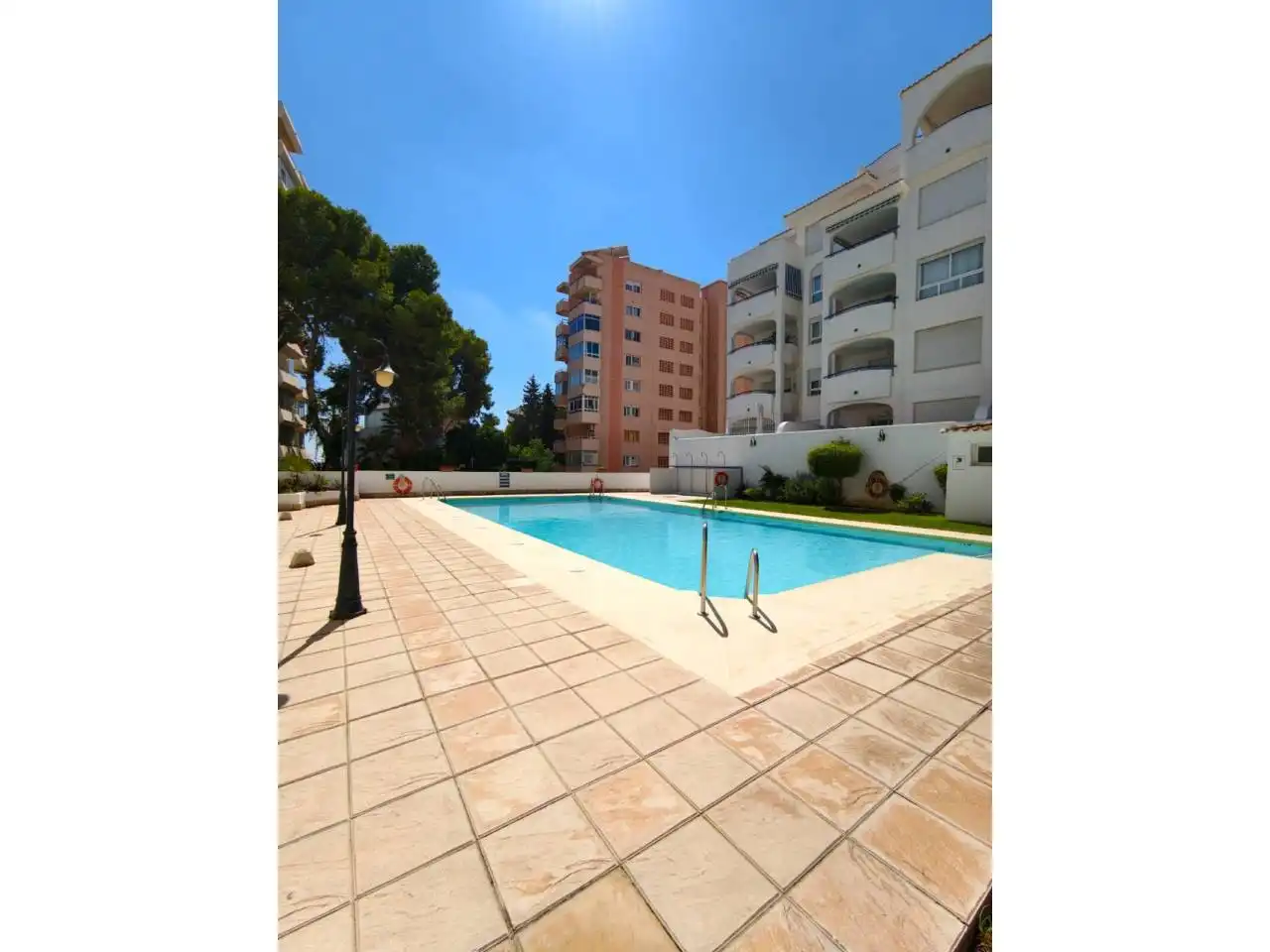 Apartment with pool for sale in Avenida Marysol, imagen 33
