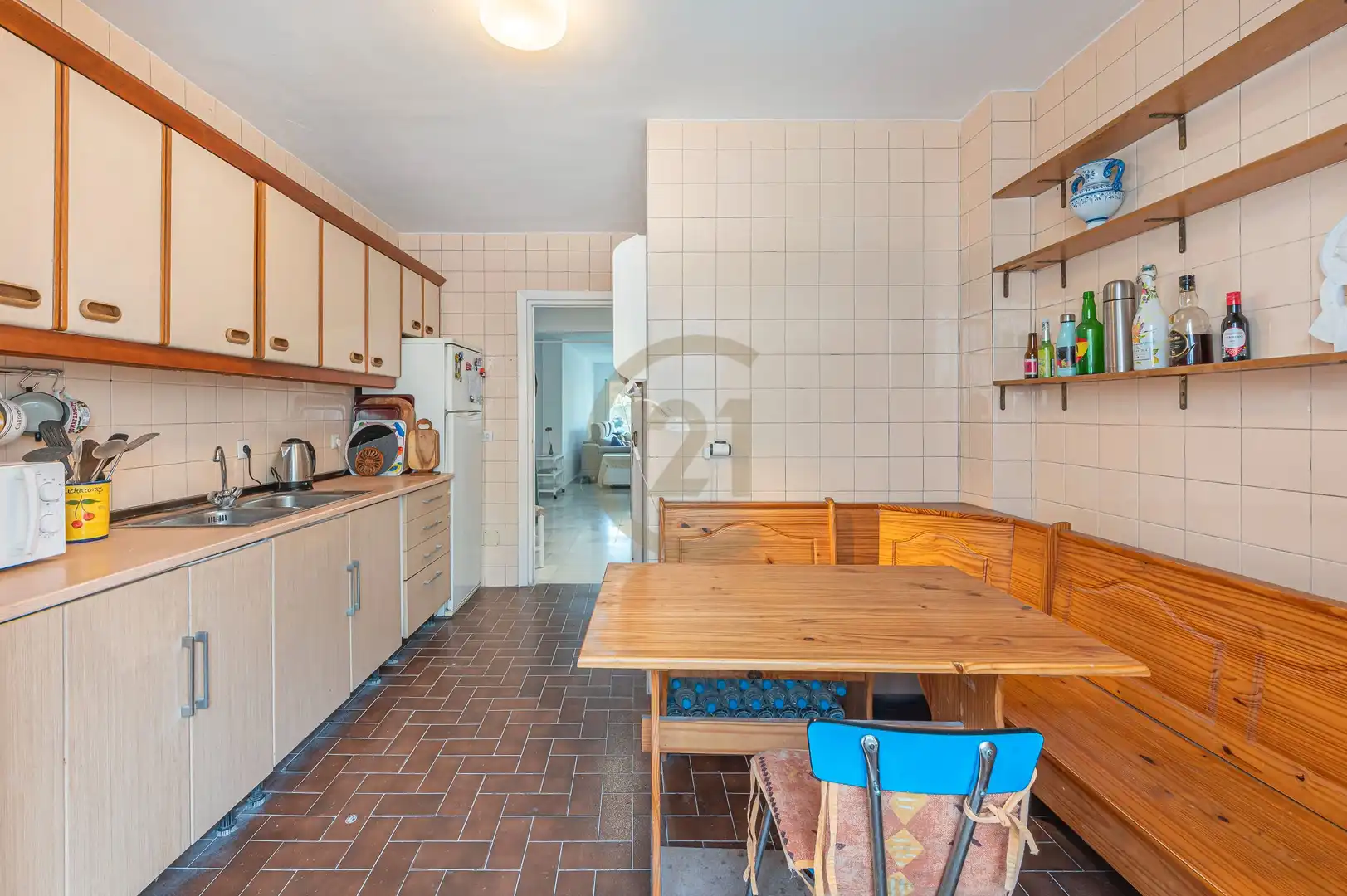 Piso en venta en Nueva Andalucía centro