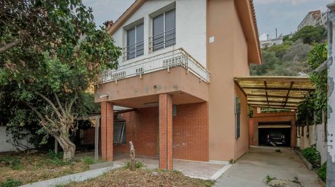 Photo 2 of Houses for sale in Avda. Les Botigues , Les Botigues de Sitges, Sitges