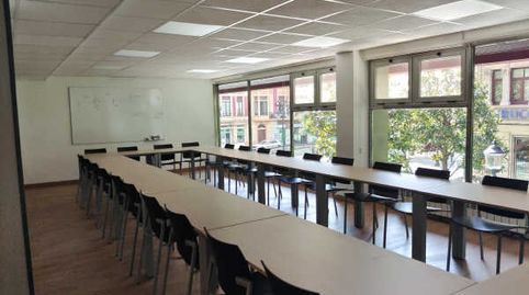 Foto 3 de Oficina en venda a Begoña, 62, Barrio del Centro, Gijón