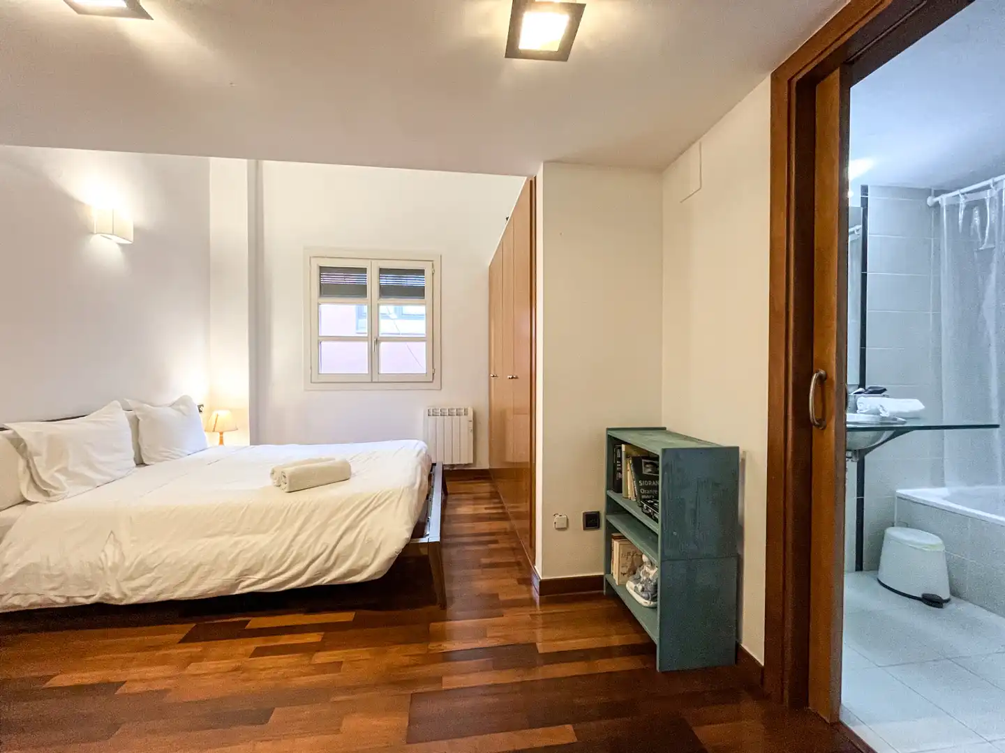 Dúplex en venta en Carrer de la Barca, Centre - Barri Vell
