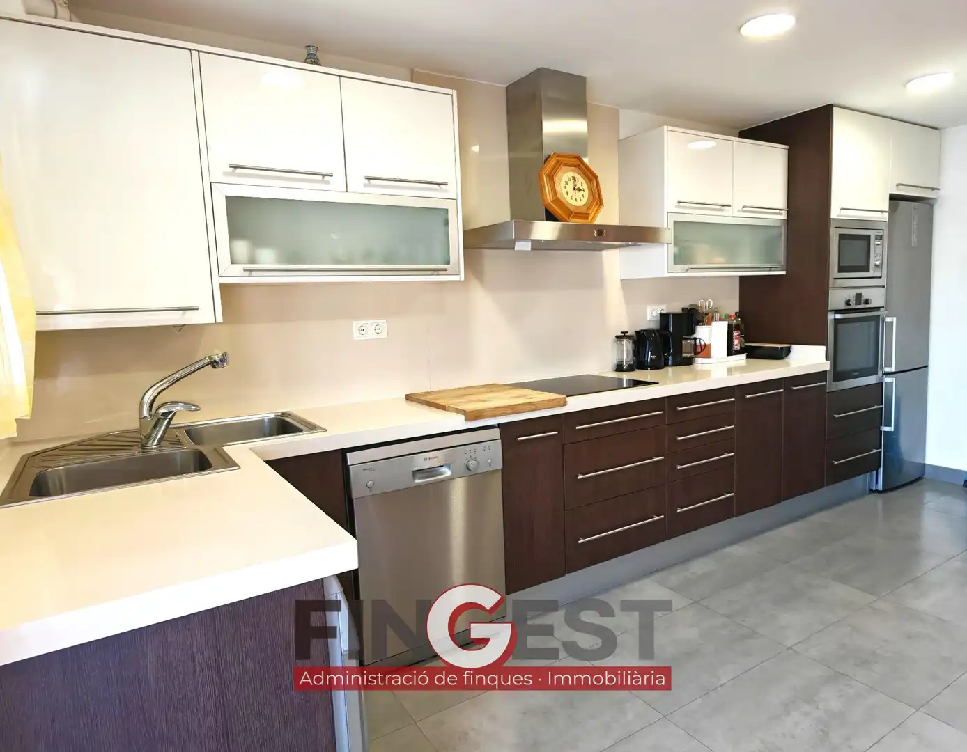Flat for sale in Els Pins