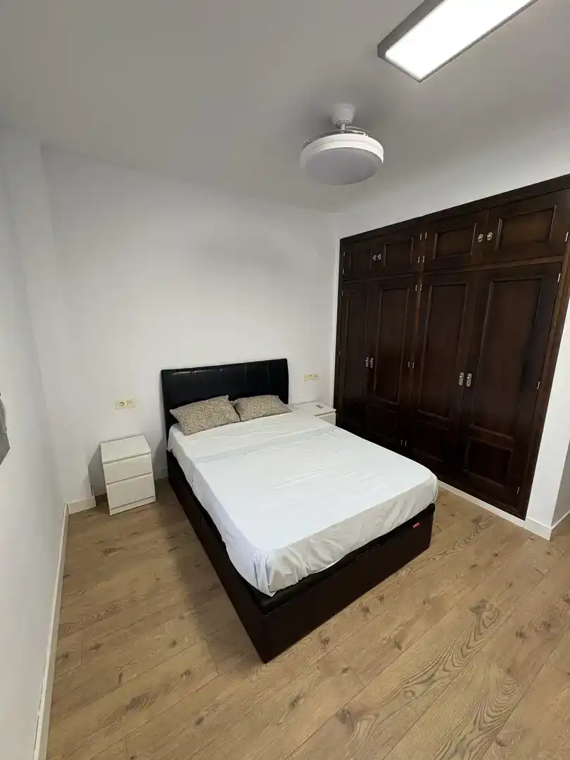 Bedroom of Flat for rent in Écija, Sevilla
