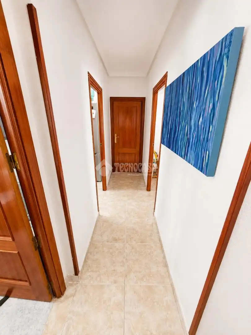 Appartamento con ascensore in vendita a Carabanchel, imagen 6
