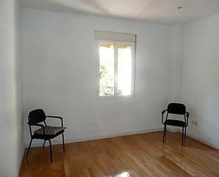 Bedroom of Flat to rent in  Madrid Capital  with Air Conditioner, Heating and Parquet flooring