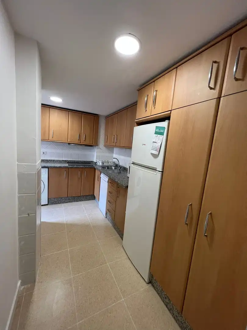 Habitación en Avenida de Bonaire, 5, La Luz - El Torcal
