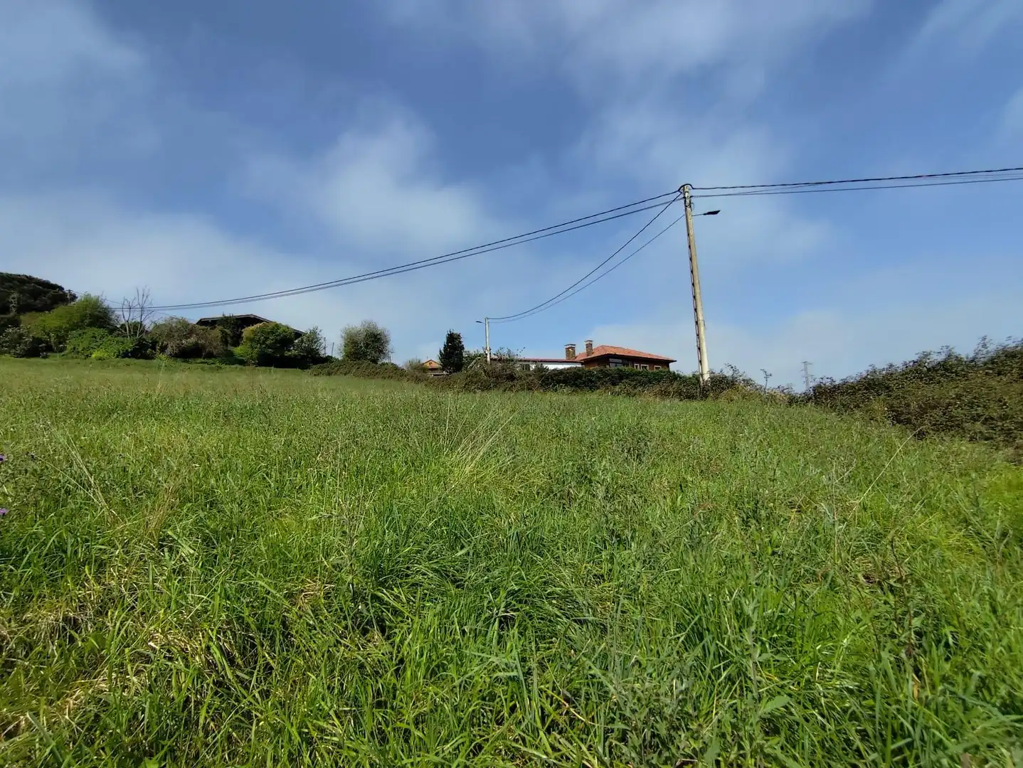 Residential for sale in Madrid