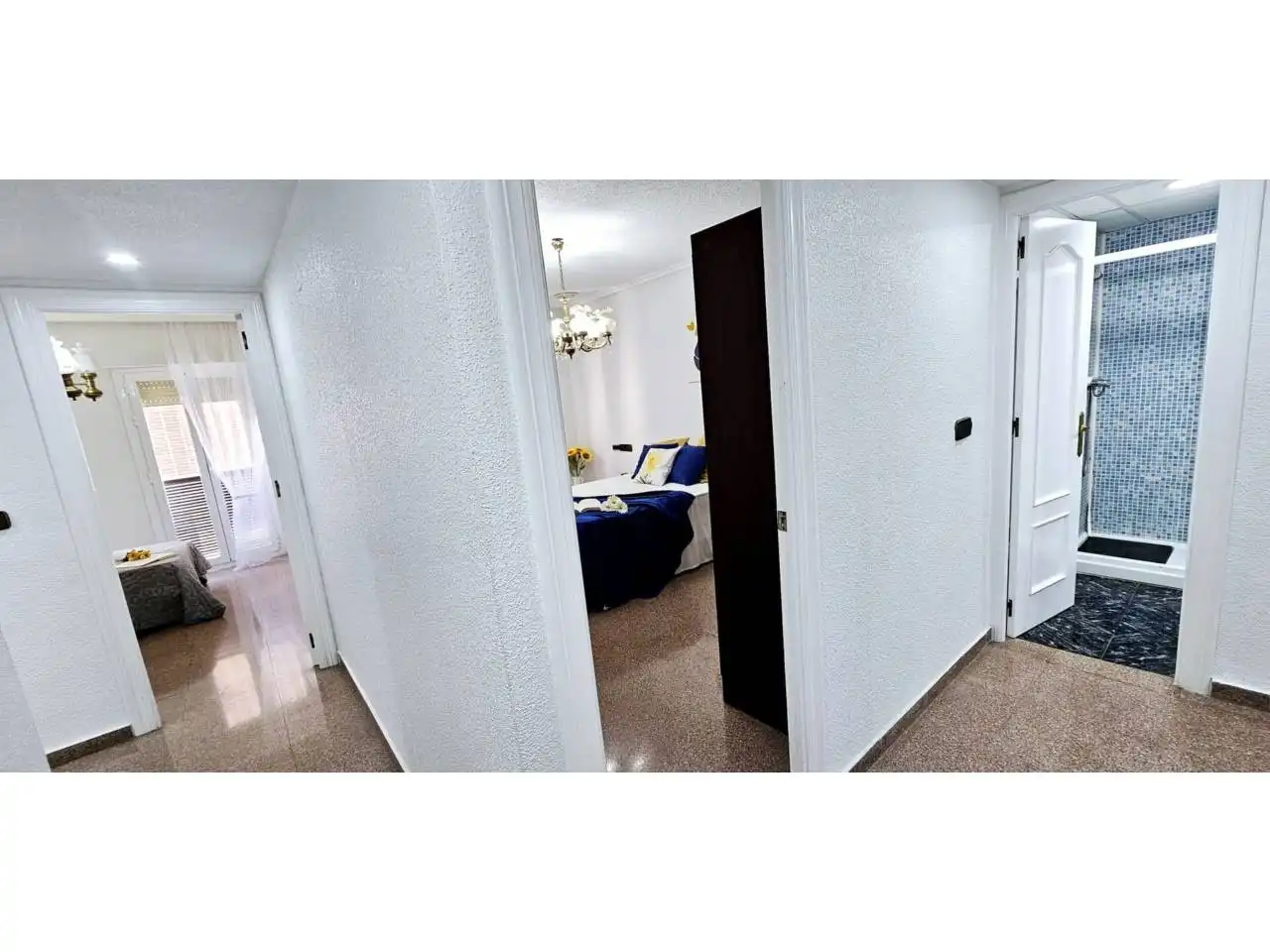 Piso en venta en Molina de Segura con Aire acondicionado, Calefacción y Terraza