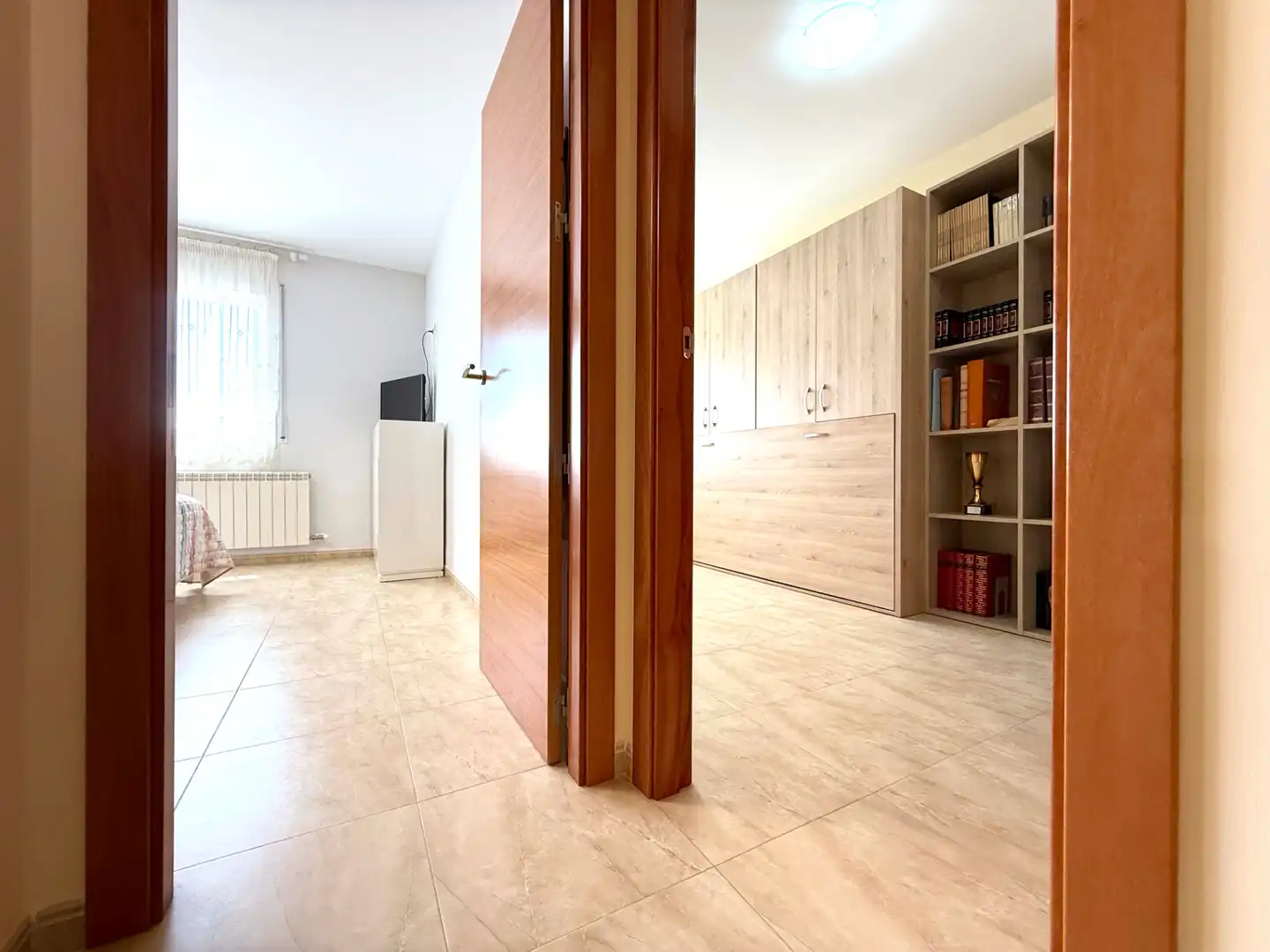 Reihenhaus mit Garten zum Verkauf in Carrer Jacint Verdaguer, imagen 30