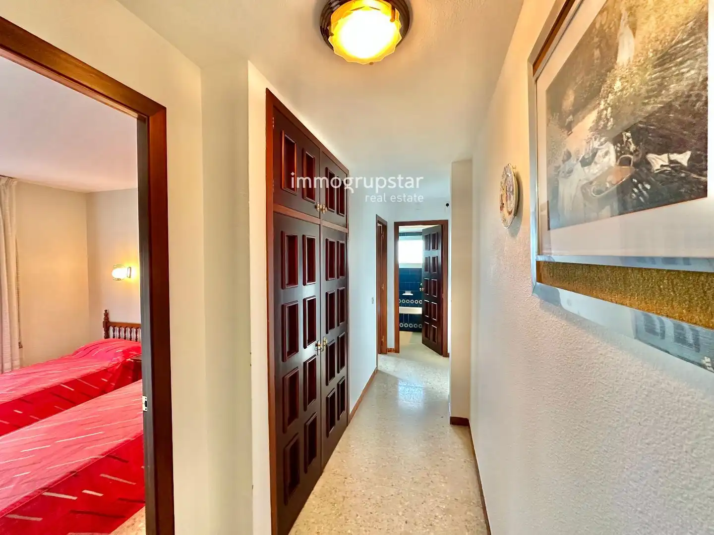 Wohnungen zum Verkauf in Castell d'Aro, Platja d'Aro i s'Agaró mit Terrasse und Möbliert