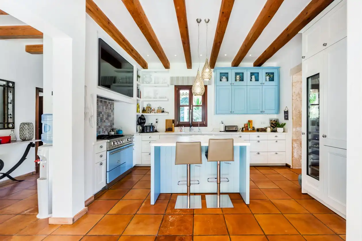 Villa in vendita a 0, imagen 9